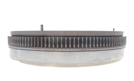 Фото 3 - Автозапчасть LuK 415 1087 10