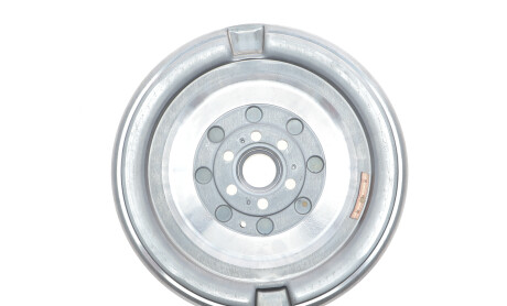 Фото 4 - Автозапчасть LuK 415 1087 10