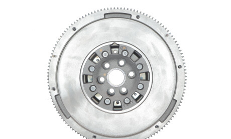 Демпфер сцепления VW T6 2.0TDI/4motion 15-,"Демпфер зчеплення VW T6 2.0TDI/4motion 15- - LuK 415 1087 10