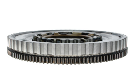 Фото 3 - Маховик LuK 415 1089 09 (415108909)