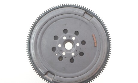 Фото 3 - Автозапчасть LuK 415 1090 10