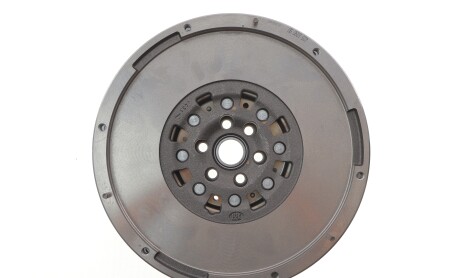 Демпфер сцепления VW Crafter 2.0TDI RWD,"Демпфер зчеплення VW Crafter 2.0TDI RWD - LuK 415 1090 10