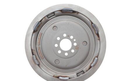 Фото 3 - Автозапчасть LuK 415 1096 09