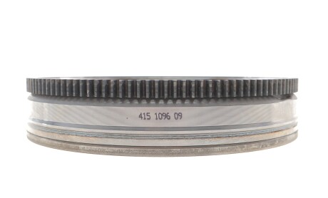 Фото 4 - Автозапчасть LuK 415 1096 09