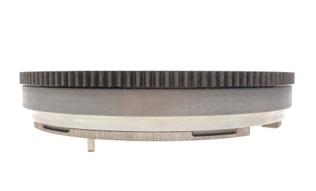 Фото 3 - Автозапчасть LuK 415 1100 10