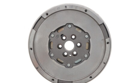 Демпфер зчеплення Citroen C4/Peugeot 2008/208 1.6 BlueHDi 14-19 - LuK 415 1100 10