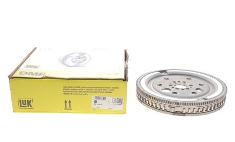 Фото 2 - Автозапчасть LuK 415 1105 09