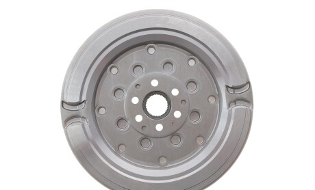 Фото 3 - Автозапчасть LuK 415 1111 07