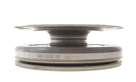 Фото 3 - Автозапчасть LuK 415 1112 09