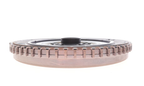 Фото 3 - Автозапчасть LuK 415 1115 07