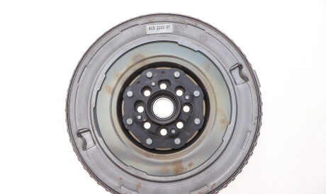 Демпфер сцепления MB C-class (W206) 22- - LuK 415 1115 07