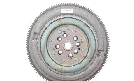 Фото 2 - Автозапчасть LuK 415 1120 07