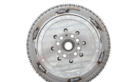 Фото 5 - Автозапчасть LuK 415 1120 07