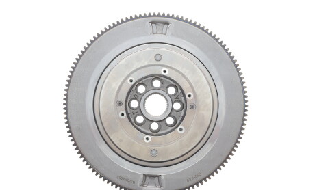 Фото 5 - Автозапчасть LuK 415 1123 07