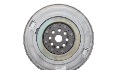 Демпфер сцепления MB GLE-class (V167)/GLS-class (X167) 18- (M 256.930) - LuK 415 1137 07