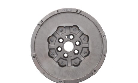 Демпфер сцепления Opel Insignia 2.0 CDTI 08-17 (118-120 kw) - LuK 415 1153 10