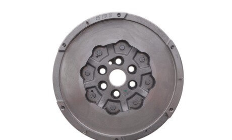 Демпфер сцепления Opel Insignia A 2.0CDTI/Biturbo CDTI 08-17 (88-143 kw) - LuK 415 1154 10