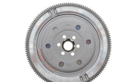 Фото 3 - Автозапчасть LuK 415 1164 09