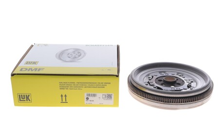 Фото 2 - Автозапчасть LuK 415 1169 09