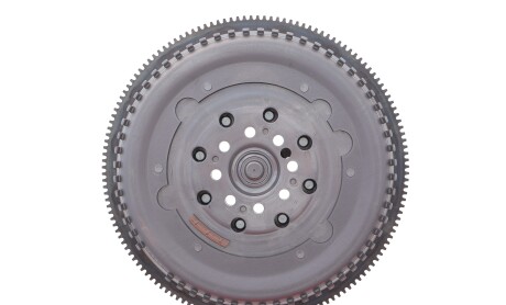 Фото 3 - Автозапчастина LuK 415 1202 10