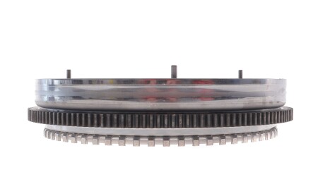 Фото 4 - Автозапчастина LuK 415 1202 10