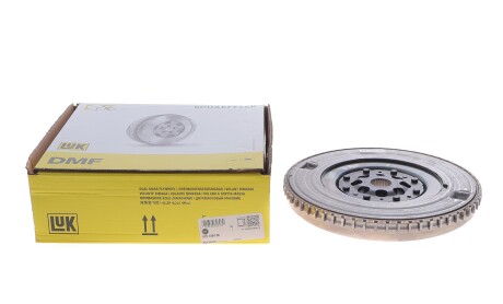 Фото 2 - Автозапчасть LuK 415 1204 06