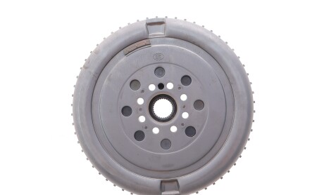 Фото 3 - Автозапчасть LuK 415 1204 06