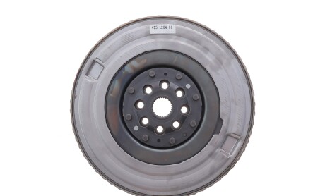 Демпфер сцепления MB C-class (W206)/E-class (W214) 22-,"Демпфер зчеплення MB C-class (W206)/E-class (W214) 22- - LuK 415 1204 06