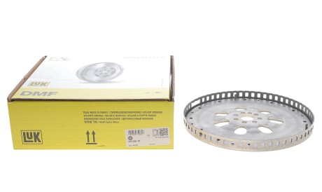 Фото 2 - Автозапчасть LuK 416 0381 07