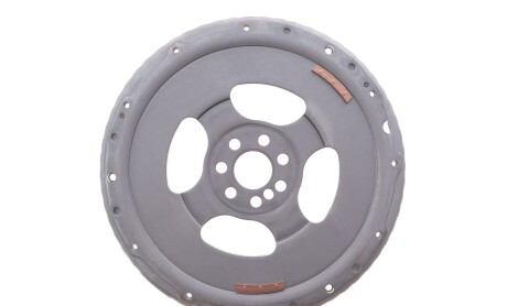 Фото 3 - Автозапчасть LuK 416 0385 07