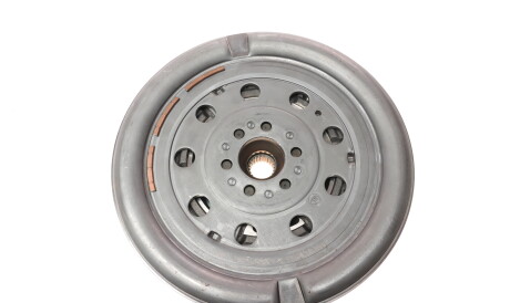 Фото 3 - Комплект зчеплення LuK 417 0010 10 (417001010)