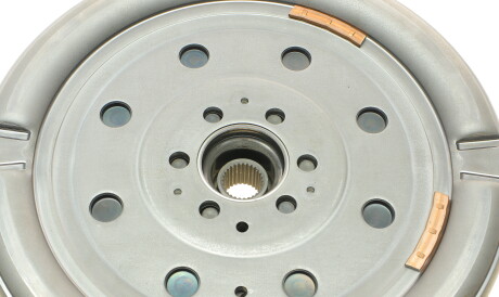 Фото 2 - Комплект зчеплення LuK 417 0019 11 (417001911)