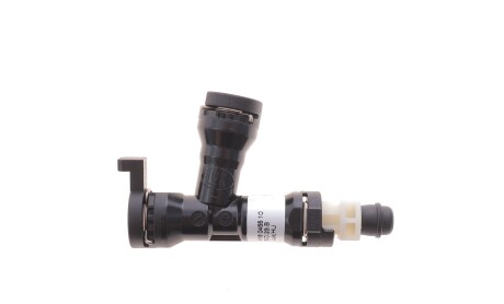 Циліндр зчеплення (робочий) Chevrolet Aveo/Cruze/Malibu/Orlando 03- - LuK 418 0455 10