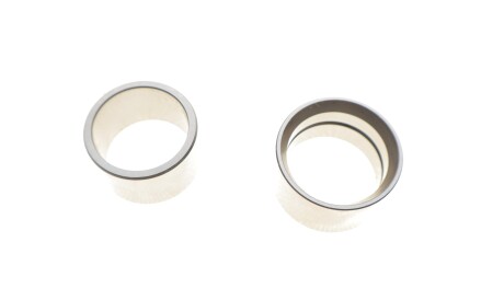 Фото 3 - Елемент трансмісії LuK 462 0055 10 (462005510)