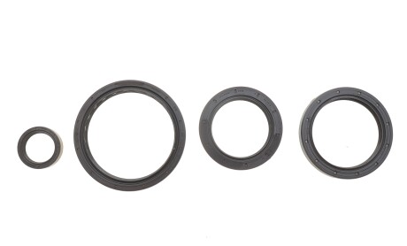 Фото 4 - Елемент трансмісії LuK 462 0057 10 (462005710)