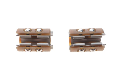 Фото 7 - Елемент трансмісії LuK 462 0057 10 (462005710)