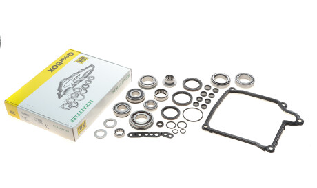 Фото 2 - Елемент трансмісії LuK 462 0146 10 (462014610)