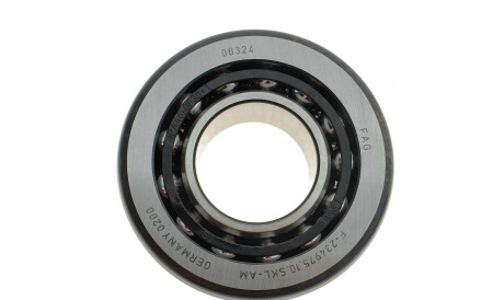 Фото 3 - Автозапчасть LuK 462 0148 10 (462014810)