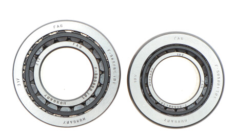 Фото 3 - Елемент трансмісії LuK 462 0153 10 (462015310)