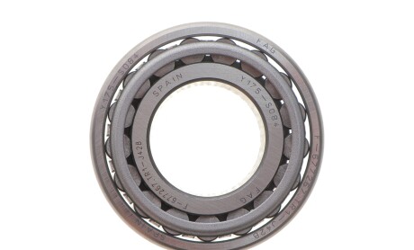 Фото 5 - Елемент трансмісії LuK 462019410