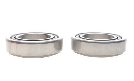 Фото 6 - Елемент трансмісії LuK 462019410