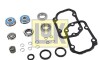 Ремкомплект КПП VW Caddy III/Passat/Touran 1.2TSI-2.0SDI 03- (МКПП 5-ступі́нчаста) 0AH (MQ200) - (02T311206, 02T311206C, 02T311206E) LuK 462 0196 10 (фото 1)