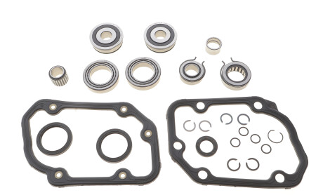 Фото 4 - Елемент трансмиссии LuK 462 0196 10 (462019610)