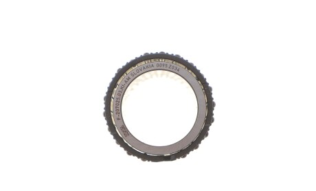 Фото 7 - Елемент трансмиссии LuK 462 0196 10 (462019610)