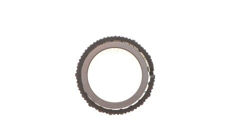 Фото 8 - Елемент трансмиссии LuK 462 0196 10 (462019610)