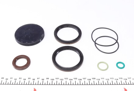 Фото 2 - Елемент трансмісії LuK 462019810