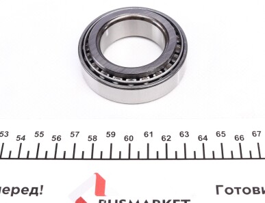 Фото 3 - Елемент трансмісії LuK 462019810