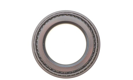 Фото 7 - Елемент трансмиссии LuK 462 0200 10 (462020010)