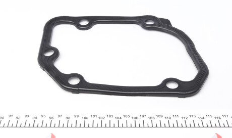 Фото 3 - Елемент трансмісії LuK 462 0212 10 (462021210)