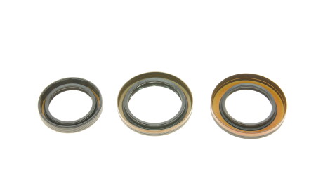 Фото 3 - Елемент трансмісії LuK 462 0227 10 (462022710)